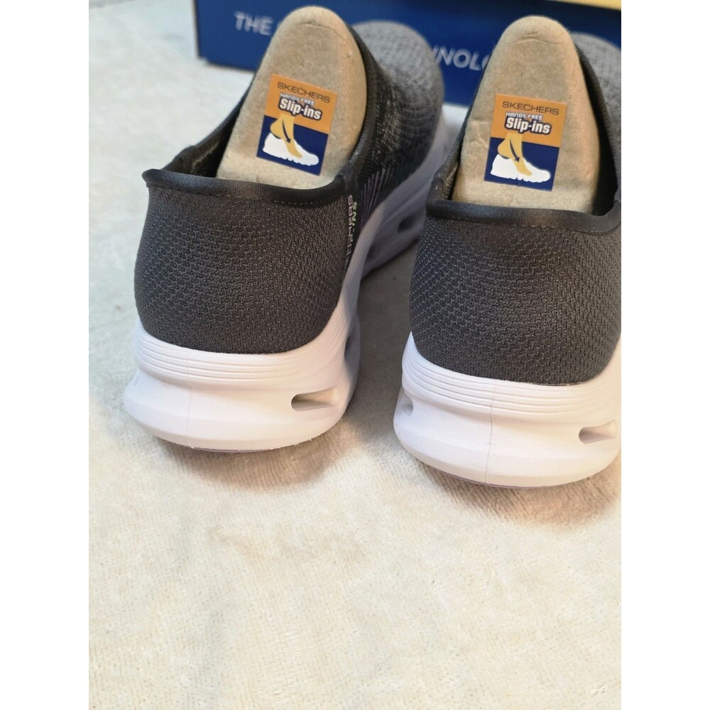 Skechers Women'S Go Walk Glide Step 2.0 Venus Hands Free Slip-Ins Sneaker S 8.5 - Picture 5 of 10